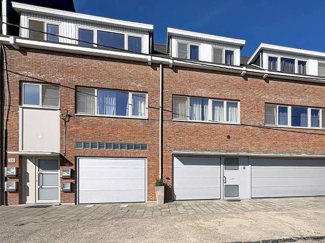 Appartement location à Humbeek, Brabant