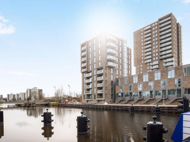 Appartement te huur in Groningen