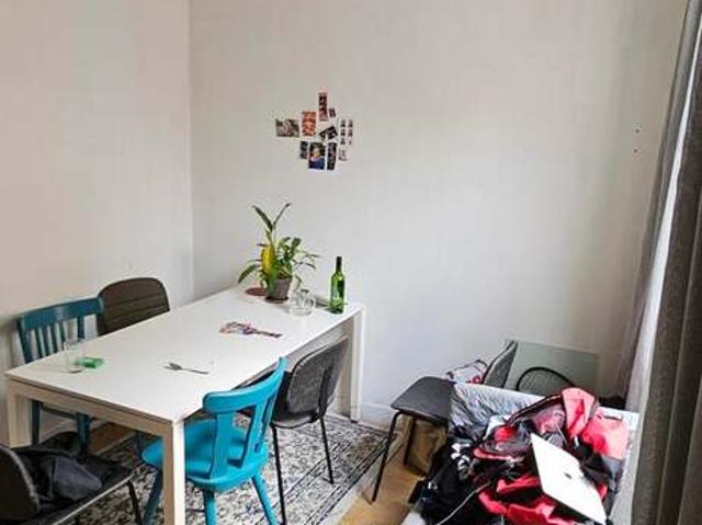 Appartement te huur in Groningen