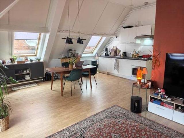 Appartement te huur in Groningen