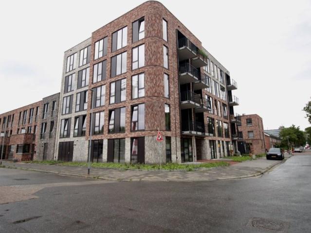 Appartement te huur in Groningen