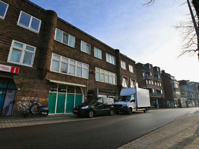 Appartement te huur in Groningen