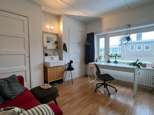 Appartement te huur in Groningen