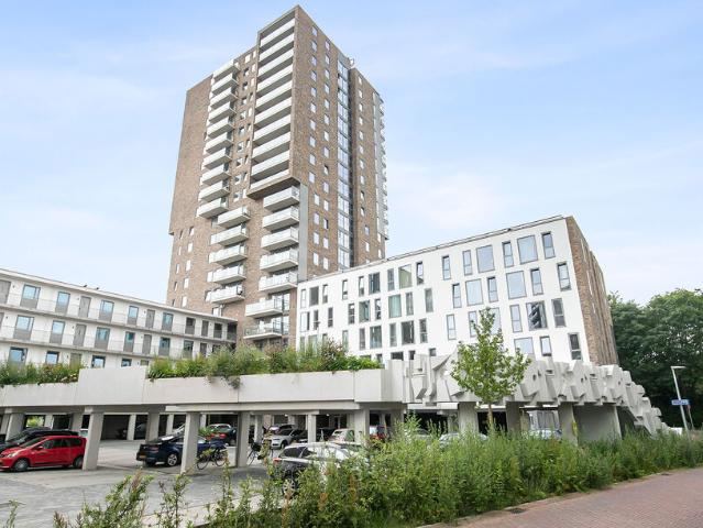 Appartement te huur in Groningen