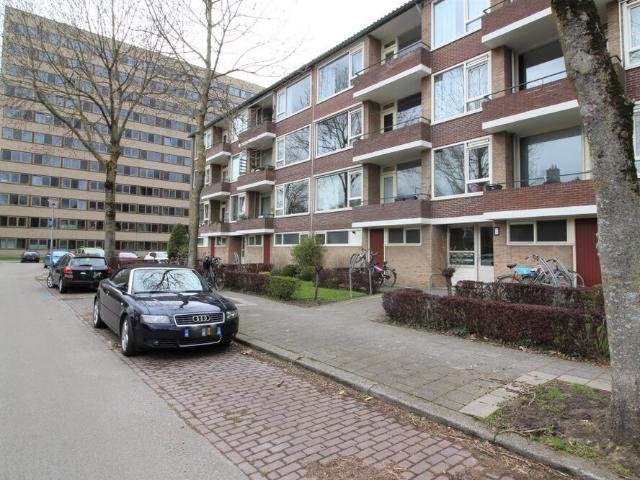 Appartement te huur in Groningen