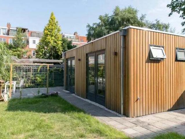 Appartement te huur in Groningen