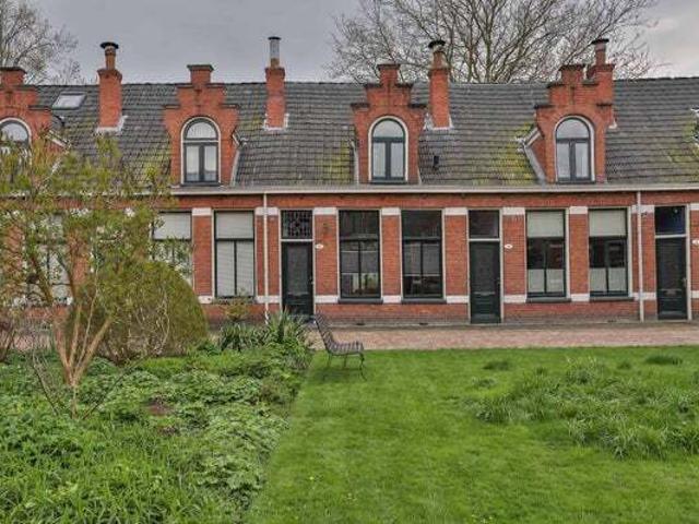 Appartement te huur in Groningen