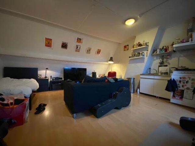 Appartement te huur in Groningen