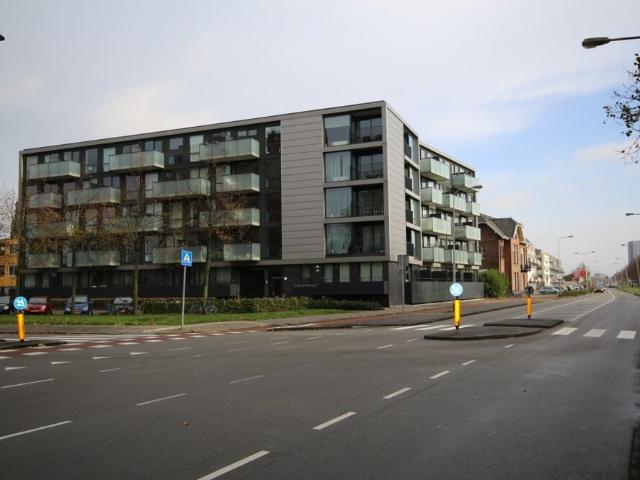 Appartement te huur in Groningen