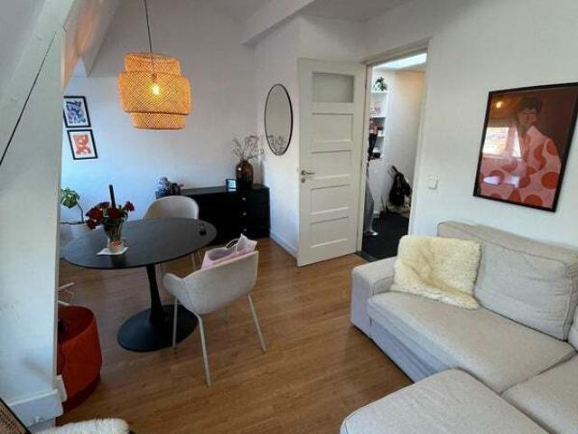 Appartement te huur in Groningen