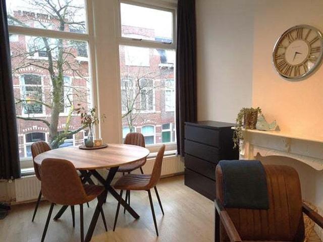 Appartement te huur in Groningen