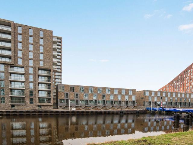 Appartement te huur in Groningen