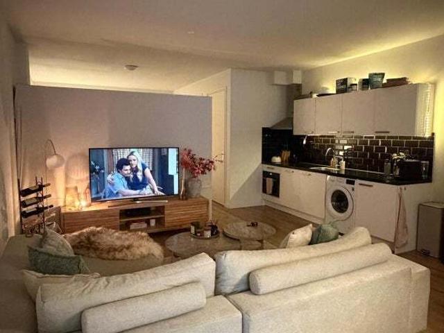 Appartement te huur in Groningen