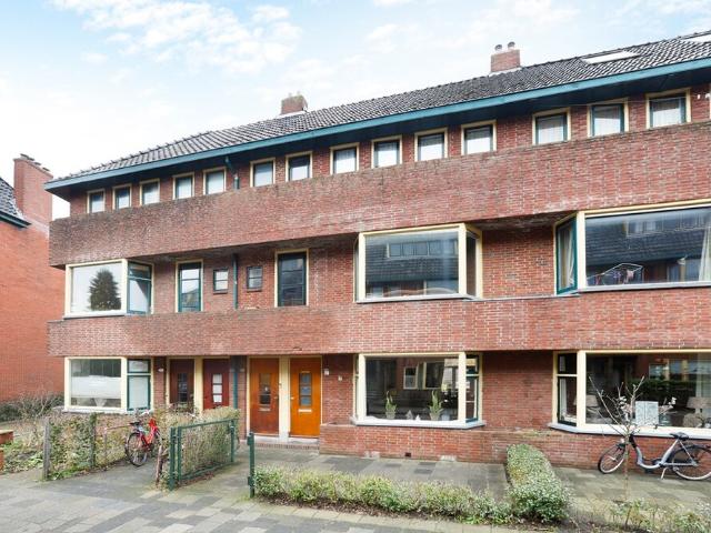 Appartement te huur in Groningen