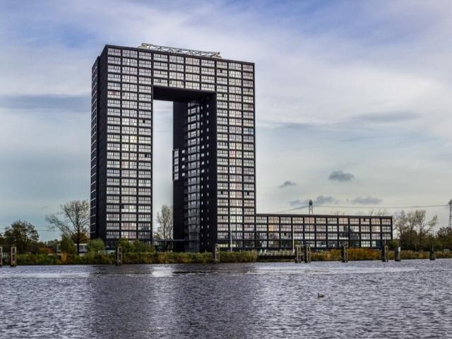 Appartement te huur in Groningen