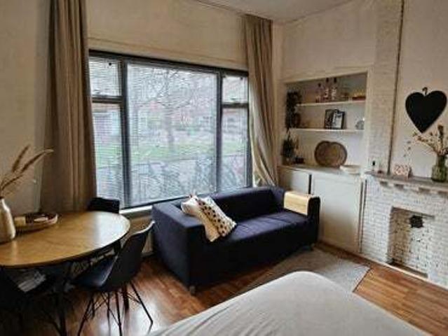 Appartement te huur in Groningen