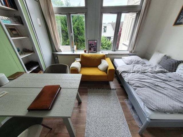 Appartement te huur in Groningen