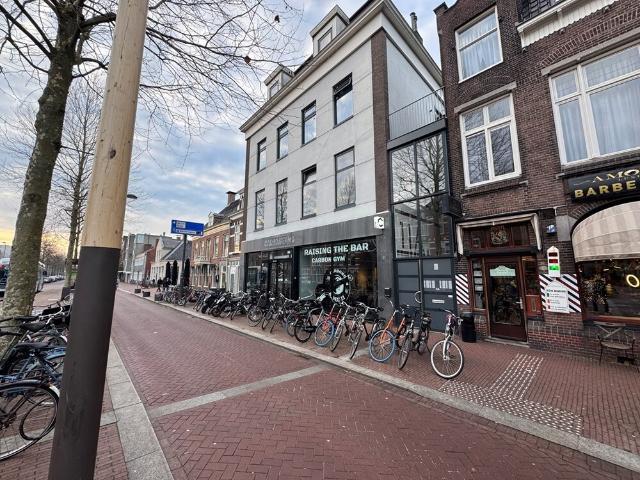 Appartement te huur in Groningen