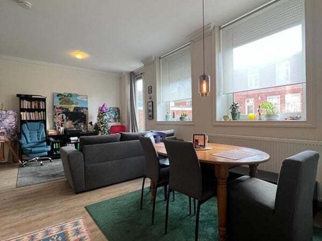 Appartement te huur in Groningen