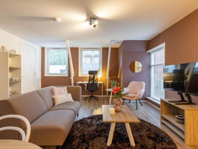 Appartement te huur in Groningen