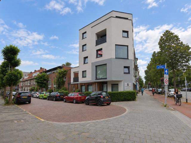 Appartement te huur in Groningen