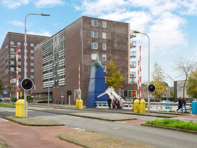 Appartement te huur in Groningen