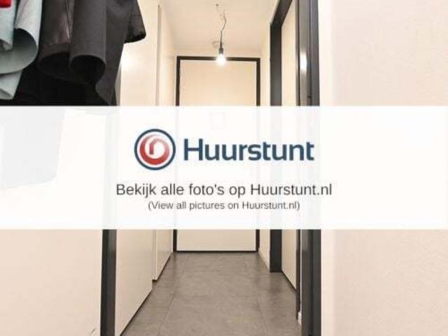 Appartement te huur in Groningen
