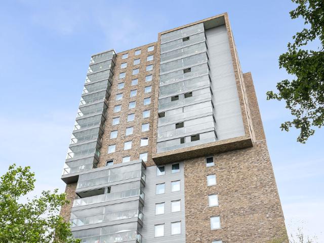 Appartement te huur in Groningen