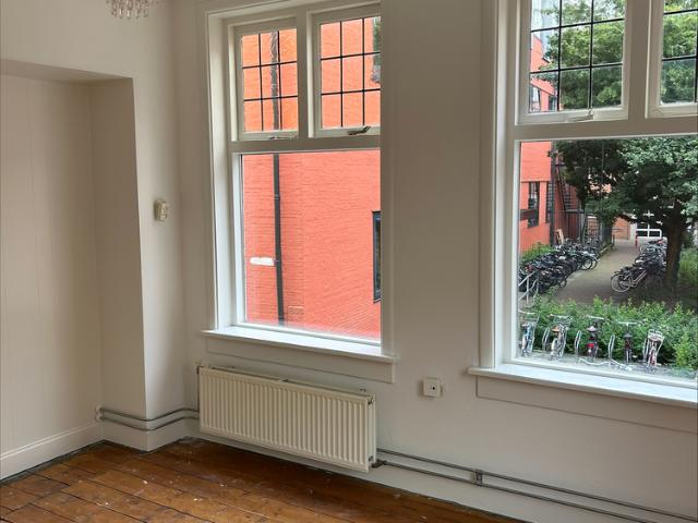 Appartement te huur in Groningen