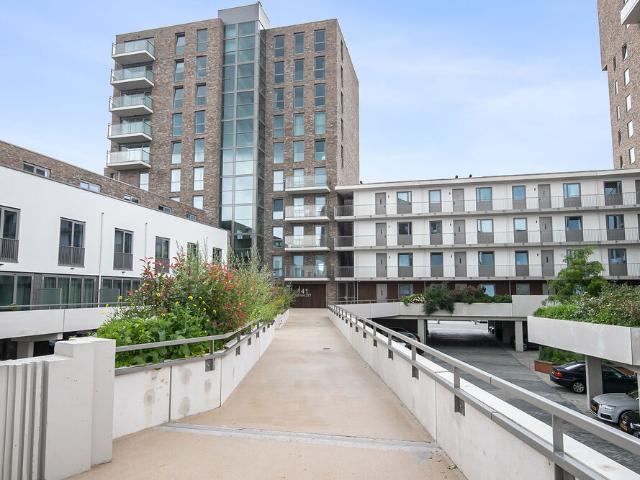 Appartement te huur in Groningen