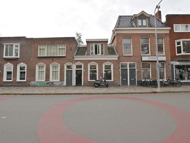 Appartement te huur in Groningen