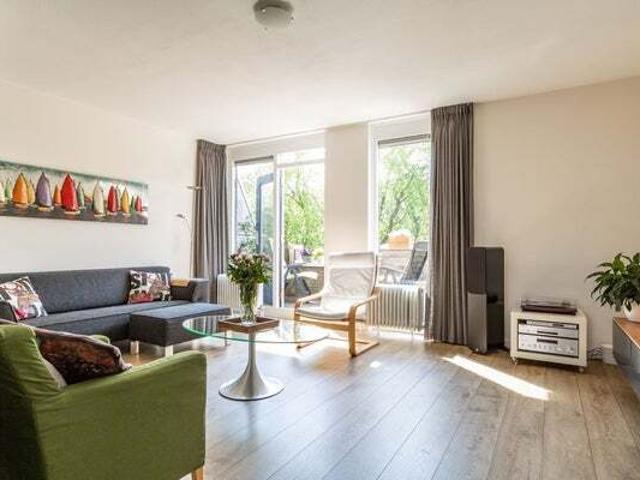 Appartement te huur in Groningen