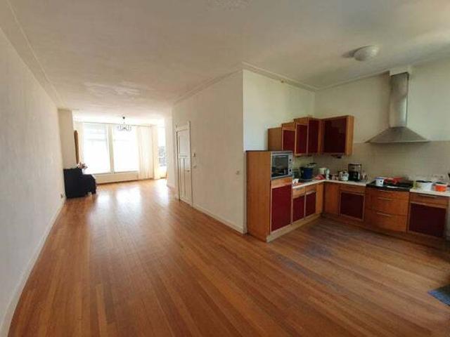 Appartement te huur in Groningen