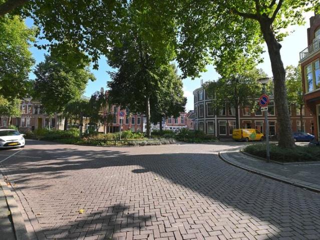 Appartement te huur in Groningen