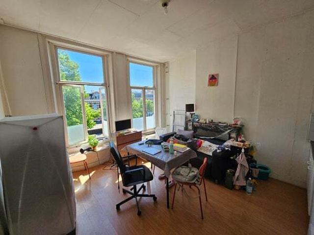 Appartement te huur in Groningen
