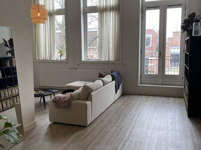 Appartement te huur in Groningen