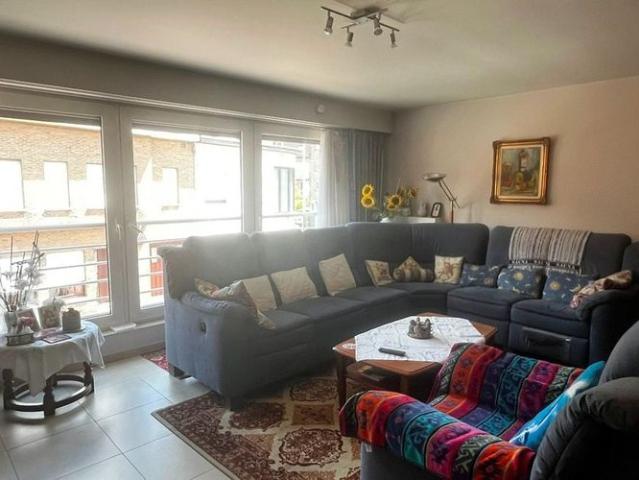Appartement location à Wevelgem, West-Vlaanderen