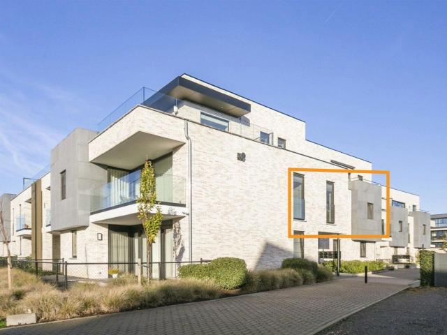 Appartement location à Haacht