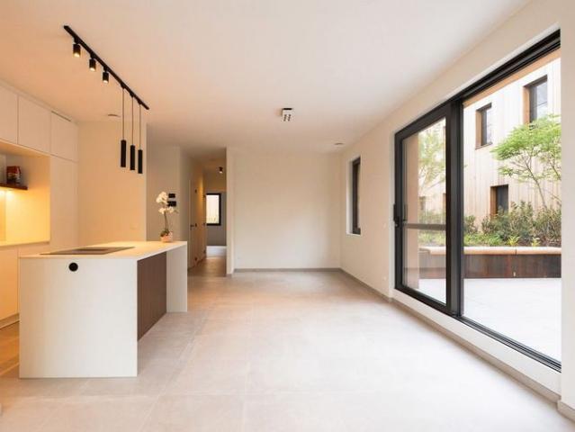 Appartement location à Haacht, Brabant