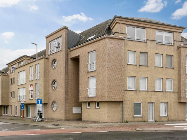 Appartement location à Haaltert, Oost-Vlaanderen
