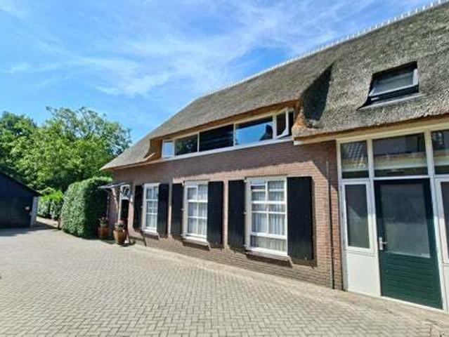 Appartement te huur in Haaren, Noord Brabant
