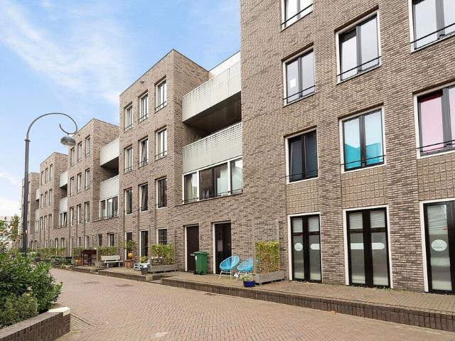 Appartement te huur in Haarlem, Noord Holland