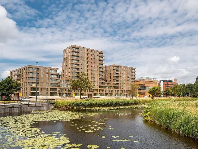 Appartement te huur in Haarlem, Noord Holland