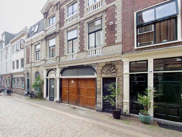 Appartement te huur in Haarlem, Noord Holland