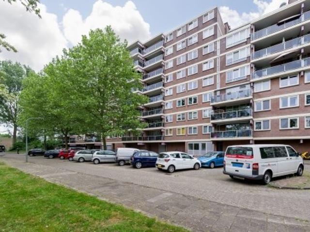 Appartement te huur in Haarlem, Noord Holland