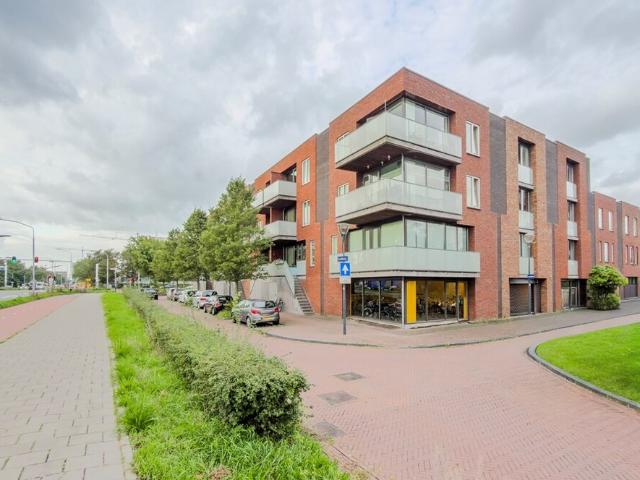 Appartement te huur in Haarlem, Noord Holland