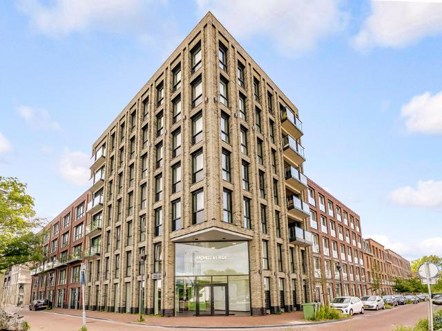 Appartement te huur in Haarlem, Noord Holland