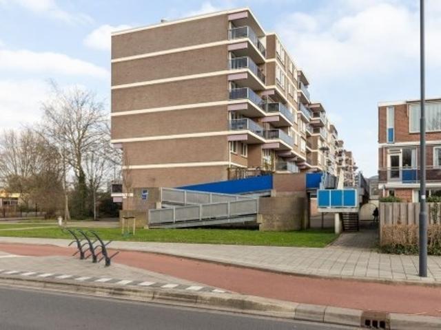 Appartement te huur in Haarlem, Noord Holland