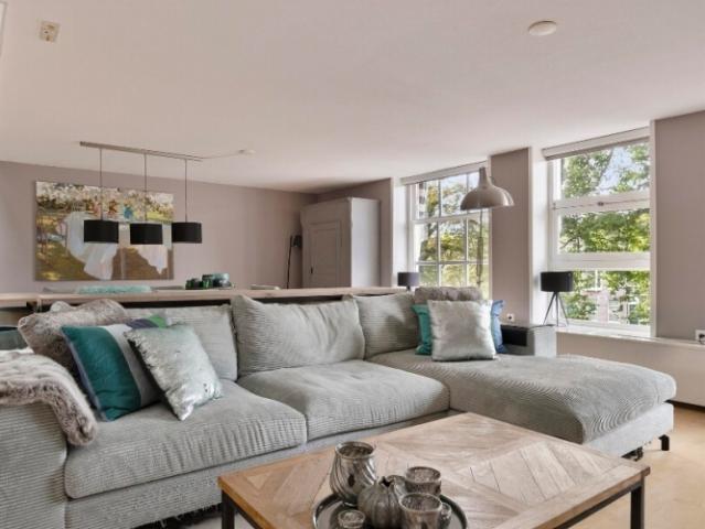 Appartement te huur in Haarlem