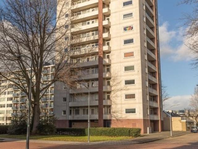 Appartement te huur in Haarlem, Noord Holland